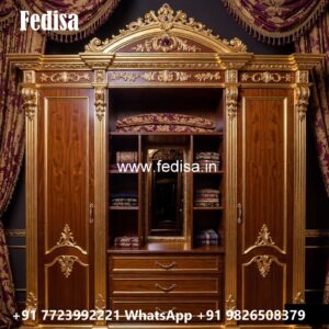 Smart Closet Layouts No-505