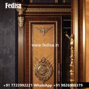 Premium Interior Closets No-509