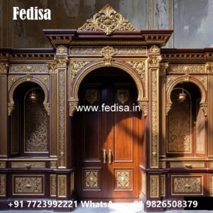 Elegant Luxury Storage No-516