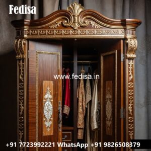 Stylish Closet Ideas No-518