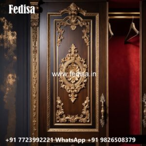 Beautiful Sliding Closets No-522