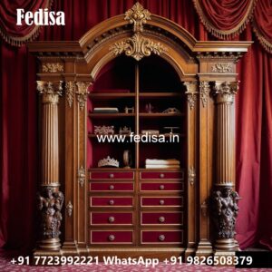 Elegant Closet Trends No-525