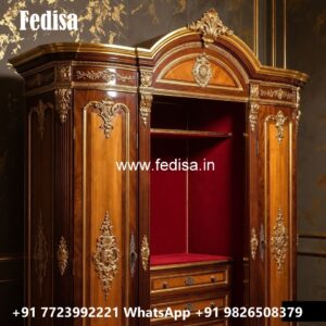 Premium Wooden Designs No-526