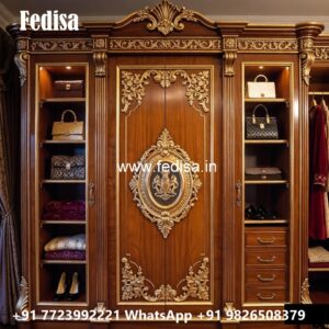 Functional Wardrobe Trends No-528