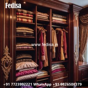 Modern Closet Inspiration No-530
