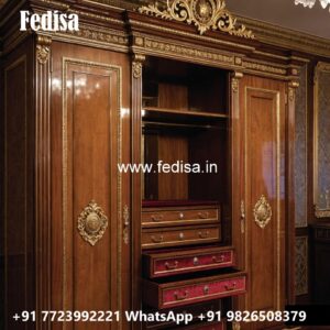 Smart Closet Concepts No-532