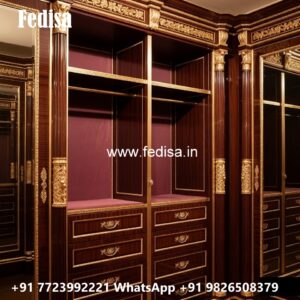 Luxury Storage Inspiration No-538