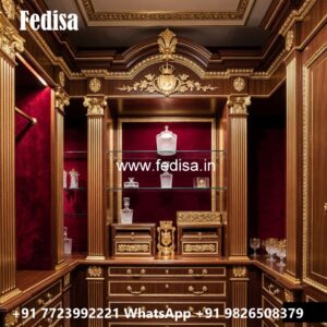 Premium Wardrobe Decor No-540