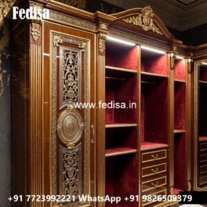 Minimal Sliding Storage No-542