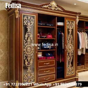 Luxury Interior Storage No-546
