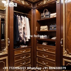 Functional Closet Trends No-547