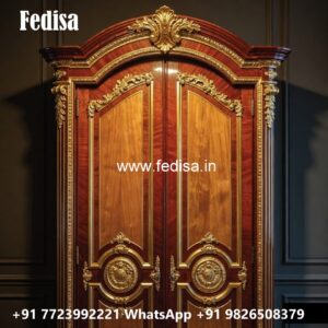Premium Designer Closets No-548