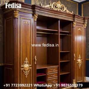 Premium Luxury Storage No-556
