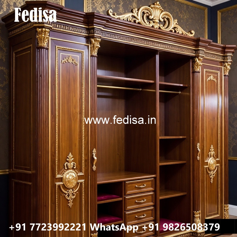 Premium Luxury Storage No-556
