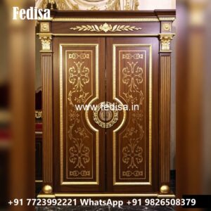 Smart Designer Wardrobes No-561