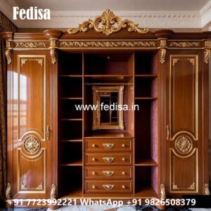 Premium Storage Interiors No-564
