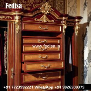 Beautiful Sliding Storage No-568