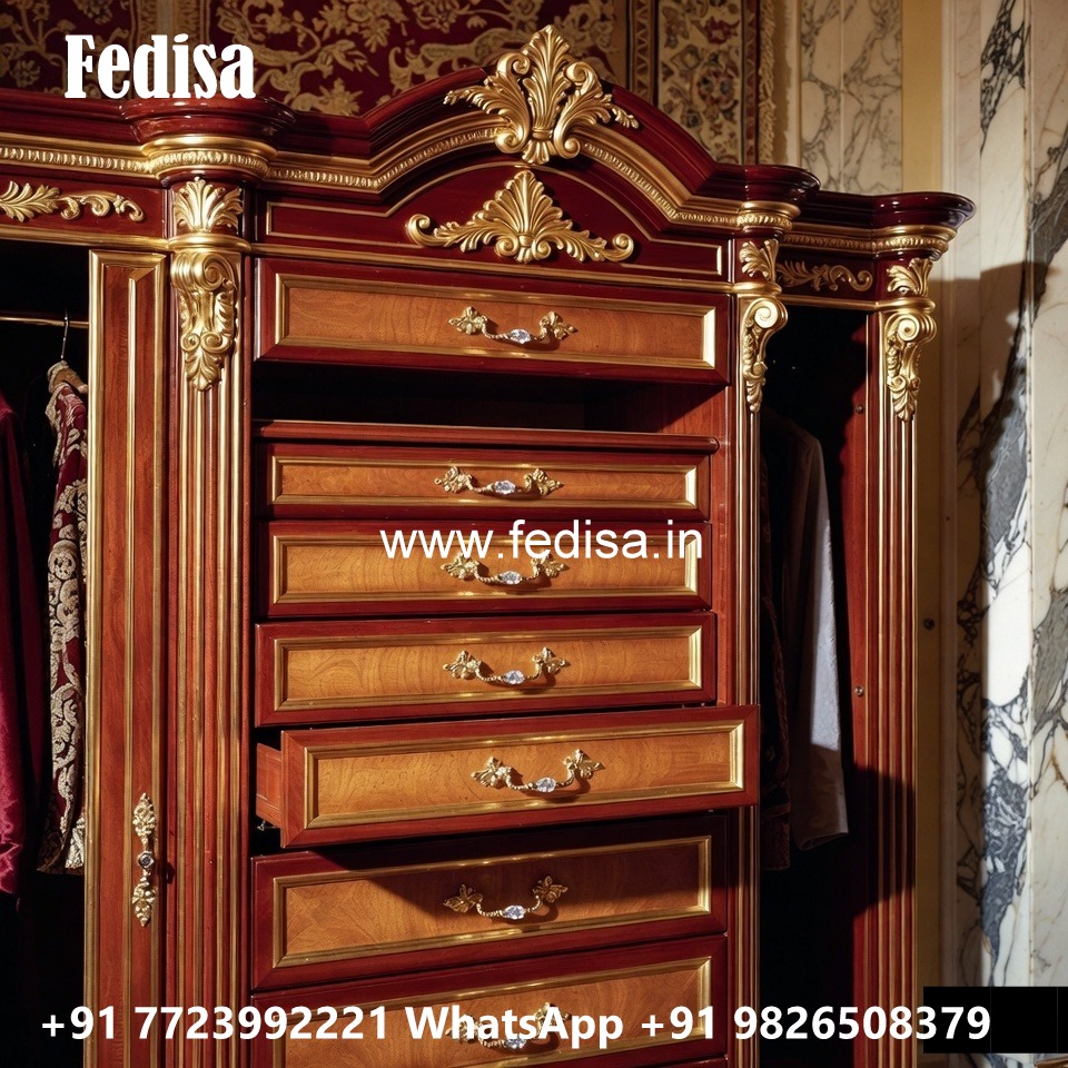 Beautiful Sliding Storage No-568
