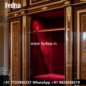 Premium Walk In Closets No-572