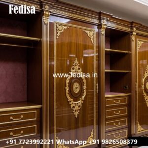 Smart Interior Storage No-577