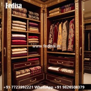 Functional Bedroom Inspiration No-581