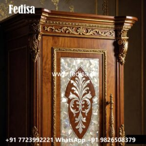 Beautiful Wardrobe Layouts No-584