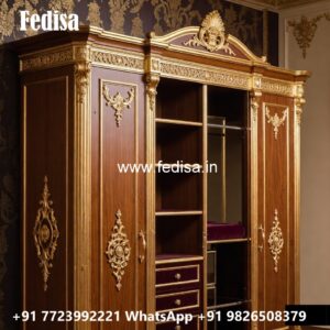 Elegant Storage Concepts No-586
