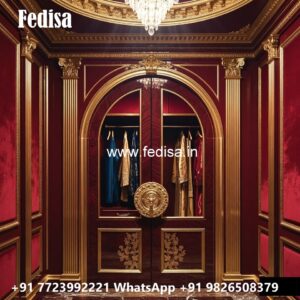 Elegant Sliding Designs No-592