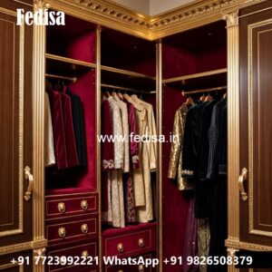 Stylish Storage Concepts No-594
