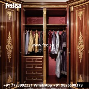 Luxury Bedroom Concepts No-598