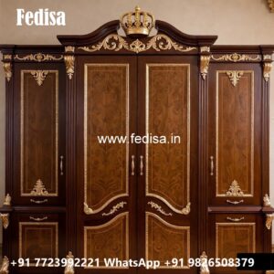 Elegant Modern Storage No-600