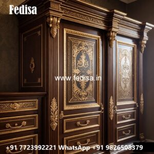Luxury Classic Closet Design Trends No-630