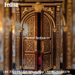 Luxury Classic Bedroom Storage Ideas No-680