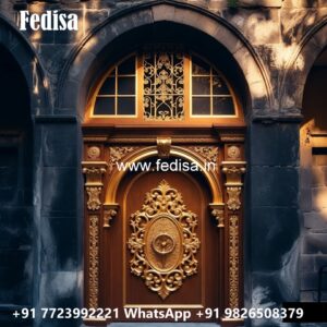 Traditional Luxury Closet with Wooden Beauty No-848