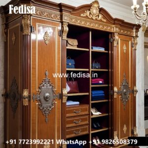 Vintage Inspired Wardrobe with Rich Texture No-851