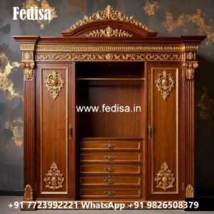 Premium Sliding Wardrobe Design Inspiration No-967