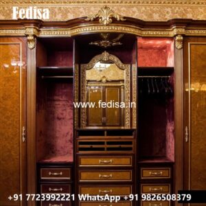 Sliding Wardrobe Design for Contemporary Homes No-994