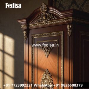 Luxury Walk In Wardrobe Design Ideas No-997
