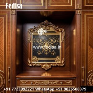 Beautiful Wardrobe Design with Sleek Appeal No-1165