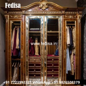 Stylish Sliding Wardrobes No-1203