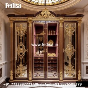 Contemporary Wardrobe Styles No-1206