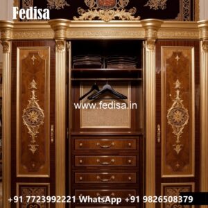 Designer Wardrobe Concepts No-1211
