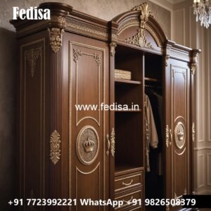 Sliding Door Wardrobes No-1212