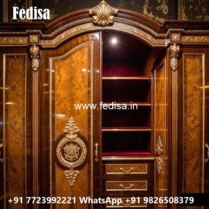 Elegant Closet Layouts No-1230