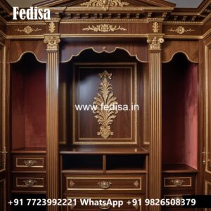 Modern Wardrobe Furniture No-1231