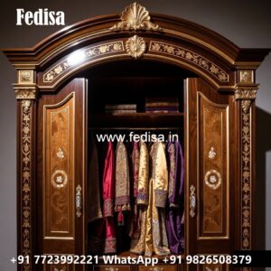 Smart Closet Solutions No-1232