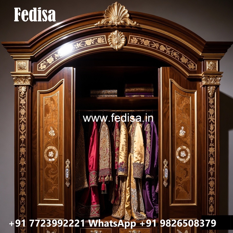 Smart Closet Solutions No-1232