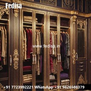 Luxury Storage Designs No-1233