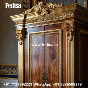 Luxury Home Closets No-1237