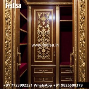 Premium Closet Interiors No-1239